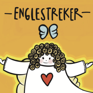 Englestreker