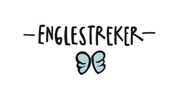 Englestreker